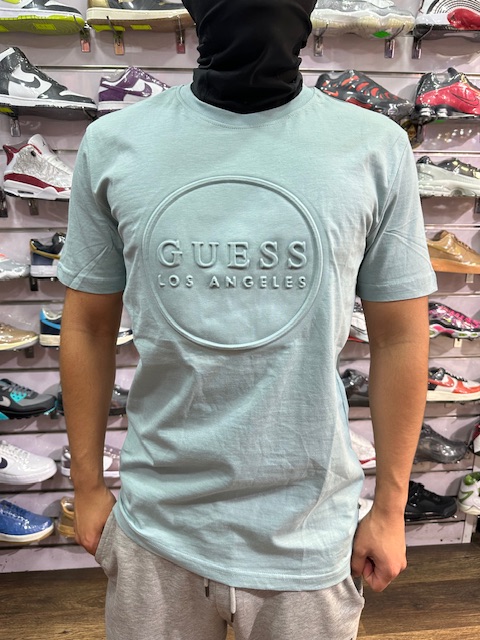 Polera Guess
