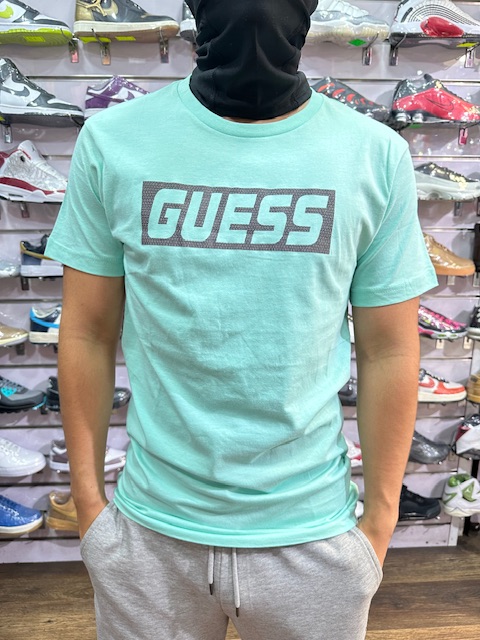 Polera Guess