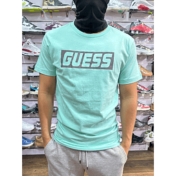 Polera Guess