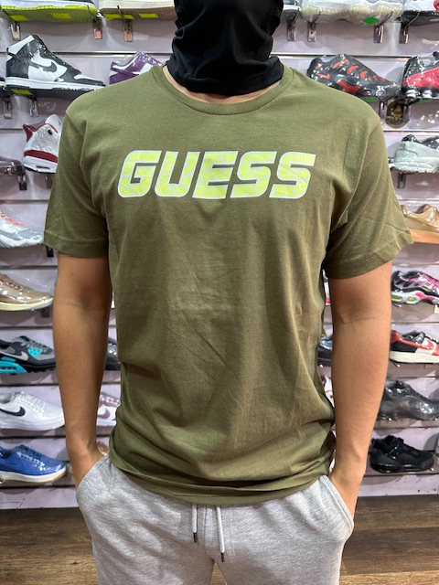 Polera Guess
