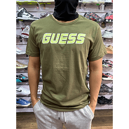 Polera Guess