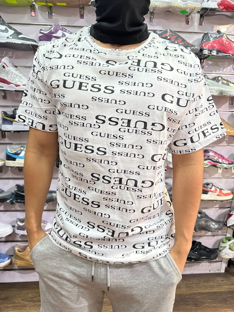 Polera Guess