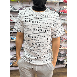 Polera Guess