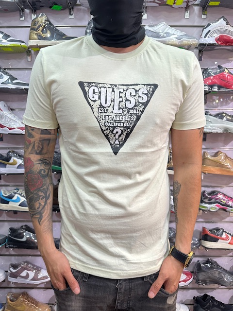 Polera Guess