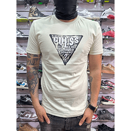 Polera Guess