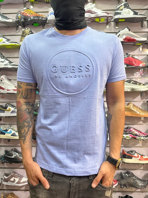 Polera Guess