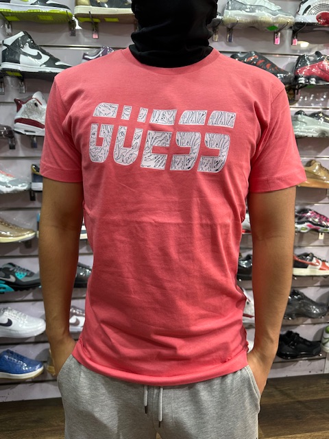 Polera Guess