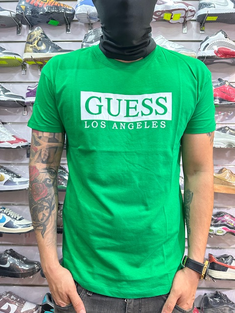 Polera Guess