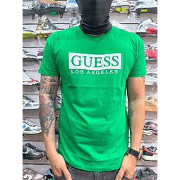 Polera Guess