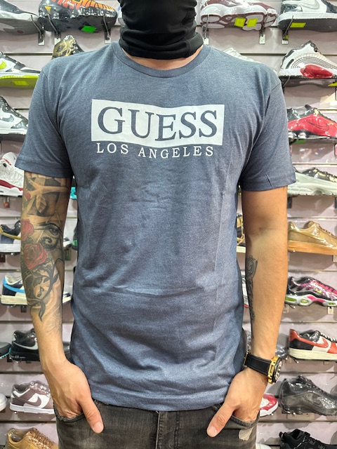Polera Guess