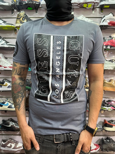 Polera Guess
