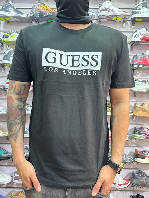 Polera Guess
