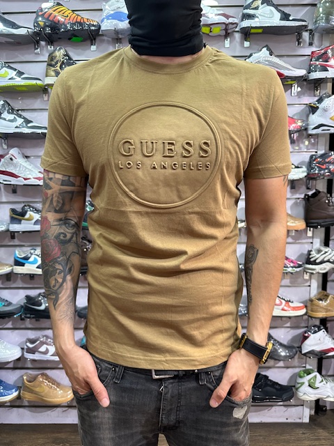 Polera Guess
