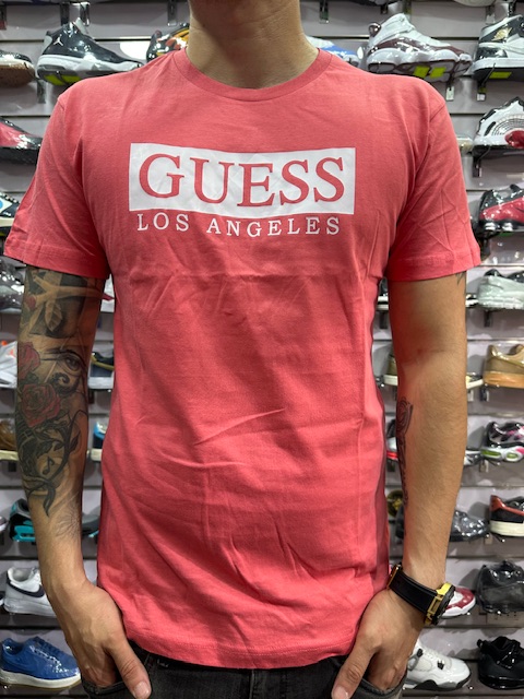 Polera Guess