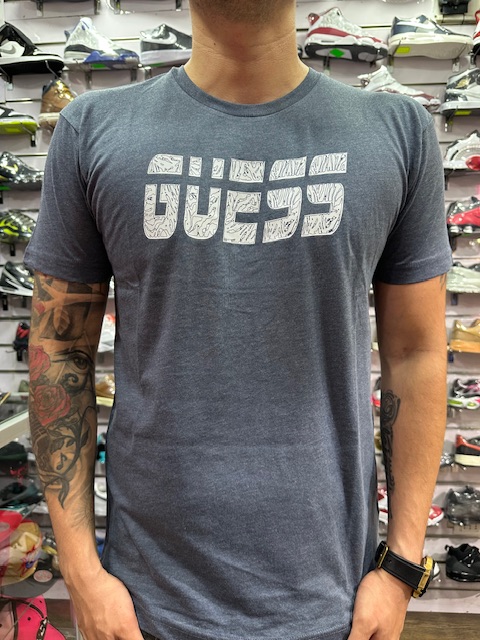 Polera Guess
