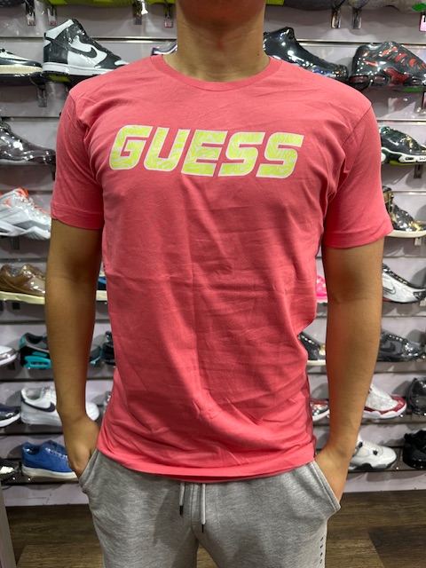 Polera Guess