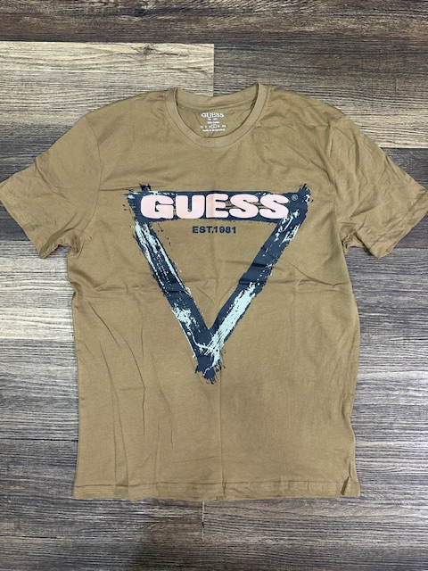 Polera Guess