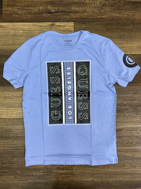 Polera Guess