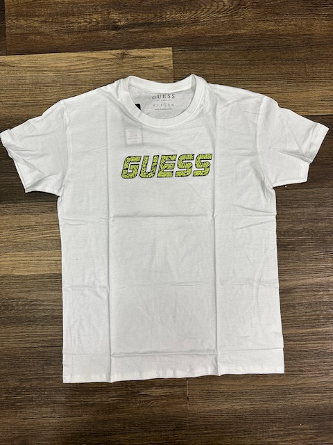 Polera Guess