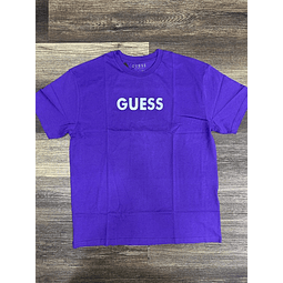 Polera Guess