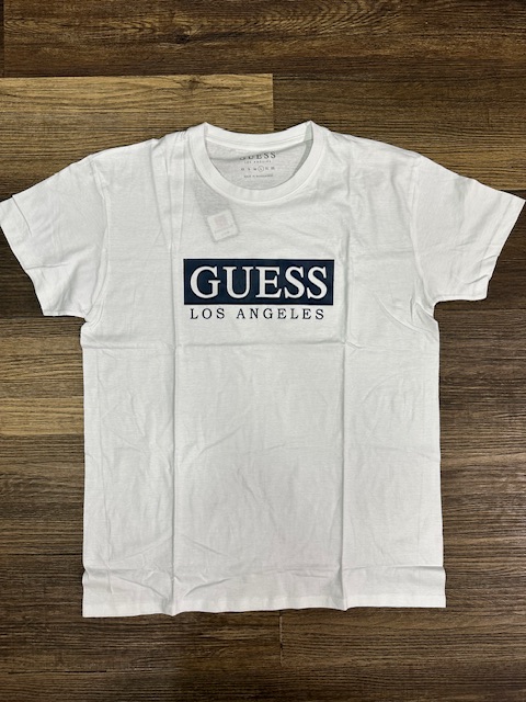 Polera Guess