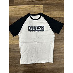 Polera Guess