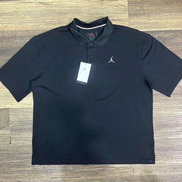 POLERA JORDAN PIQUE