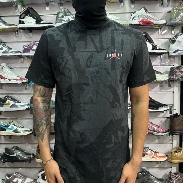 POLERA JORDAN AIR