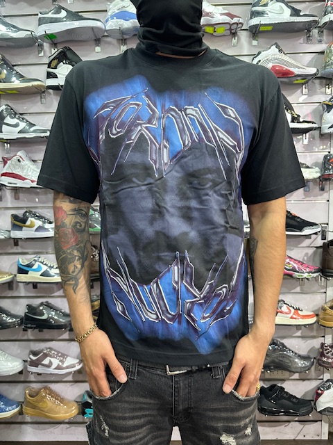POLERA JORDAN AIR