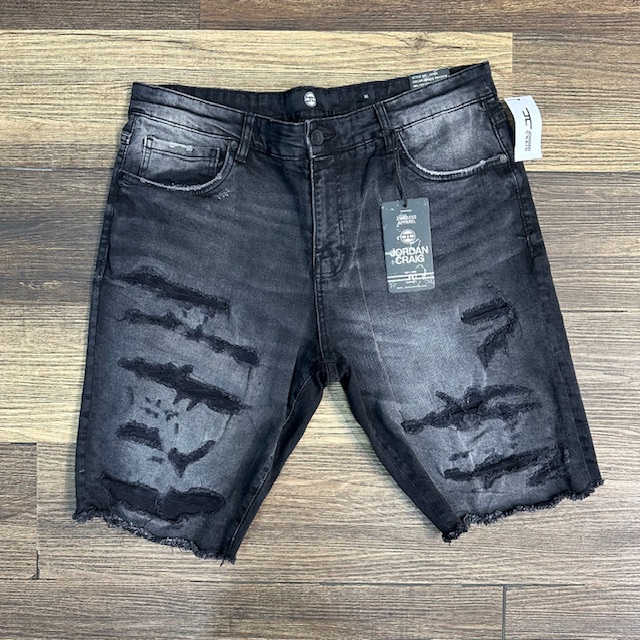 SHORT DENIM JORDAN CRAIG