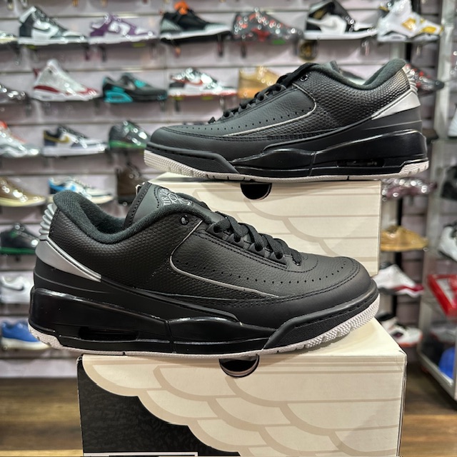 JORDAN RETRO 2/3