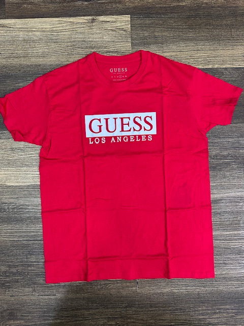 Polera Guess