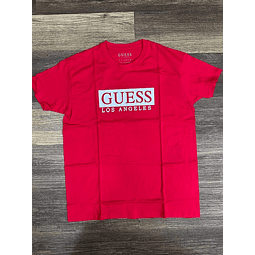 Polera Guess