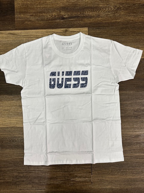 Polera Guess