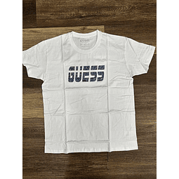 Polera Guess