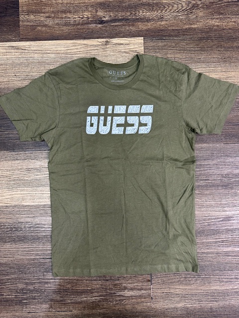 Polera Guess
