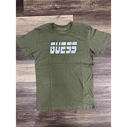 Polera Guess