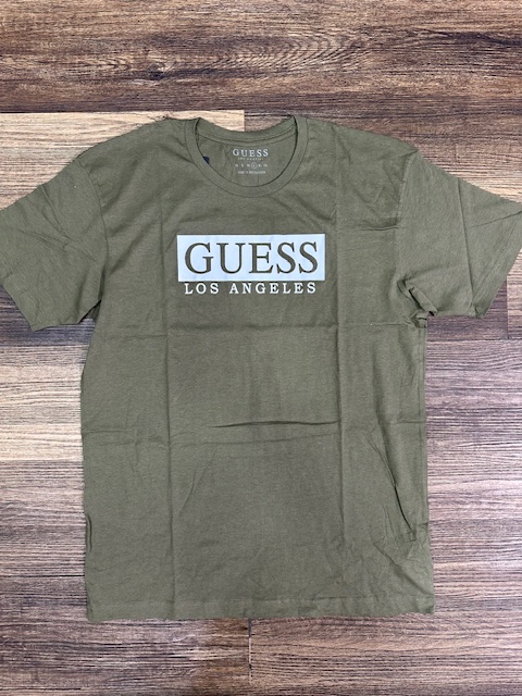 Polera Guess