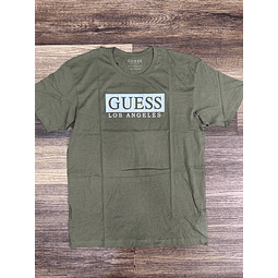 Polera Guess