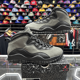 JORDAN RETRO 10 SHADOW
