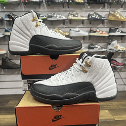 JORDAN RETRO 12 TAXI