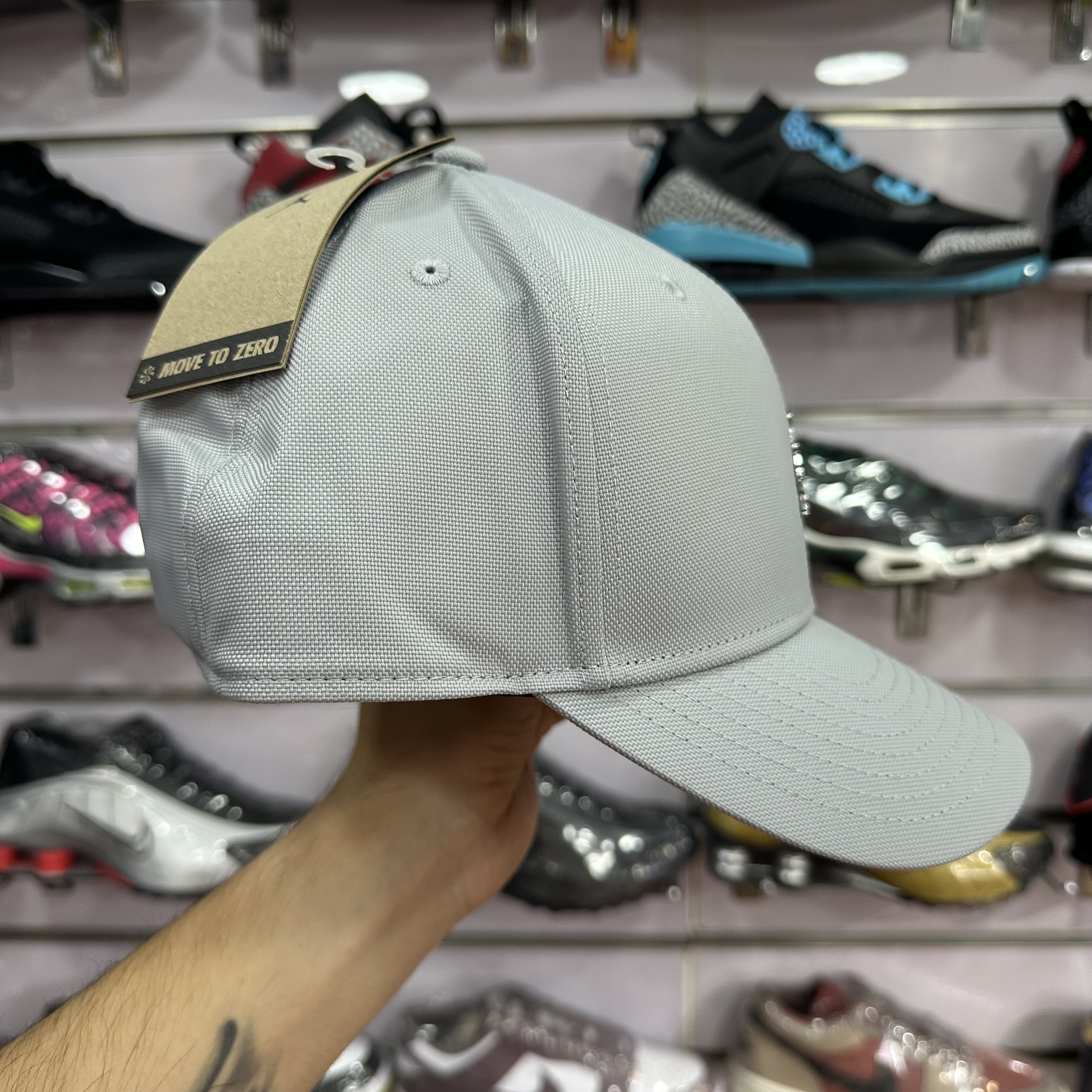 GORRO JORDAN CHAPITA