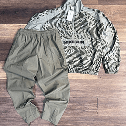 Conjunto Nike Air