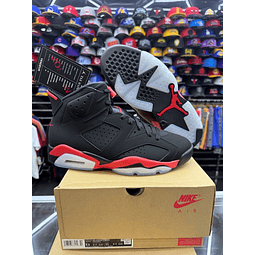 JORDAN RETRO 6 INFRARED