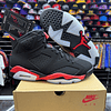 JORDAN RETRO 6 INFRARED