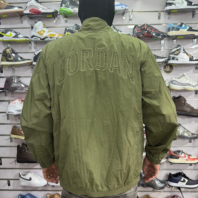 CHAQUETA JORDAN