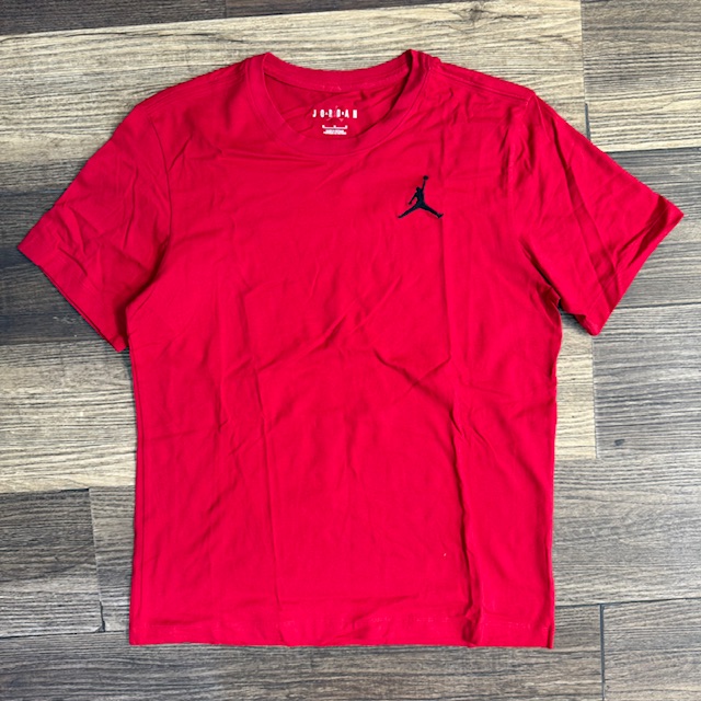 POLERA JORDAN BASICA