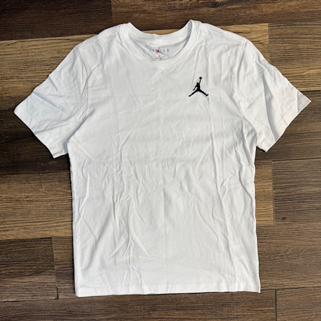 POLERA JORDAN BASICA