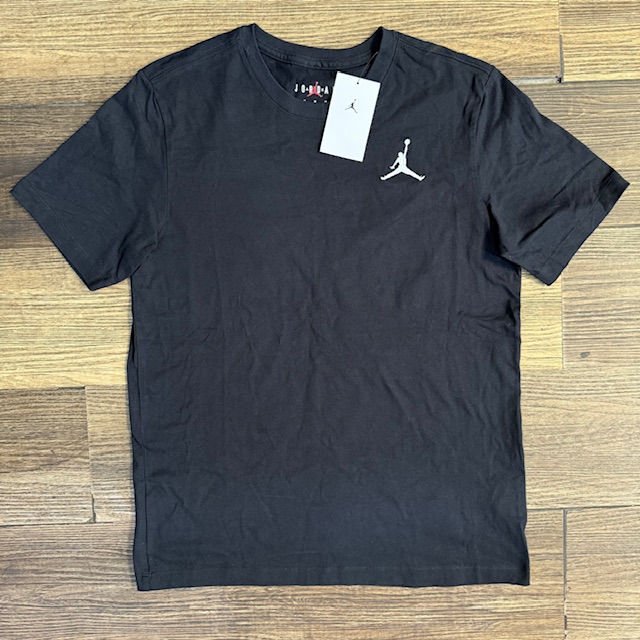 POLERA JORDAN BASICA