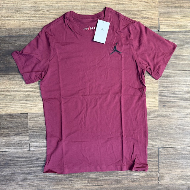 POLERA JORDAN BASICA